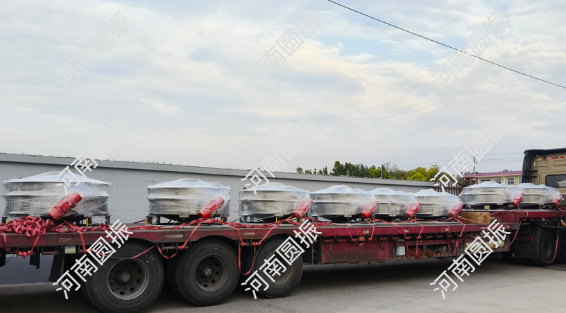 湖北省宜昌市8臺直排篩今日發(fā)貨